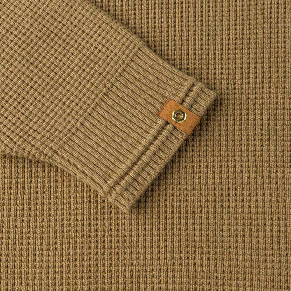 【TOKYO DESIGN COLLECTIVE】アクティブ クルー ニット セーター ユニセックス