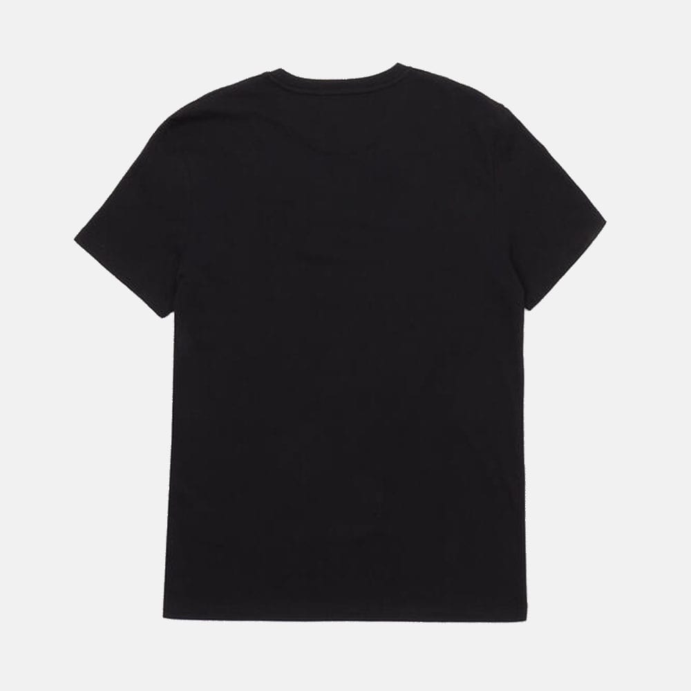 半袖 スリム クルー Tシャツ メンズ