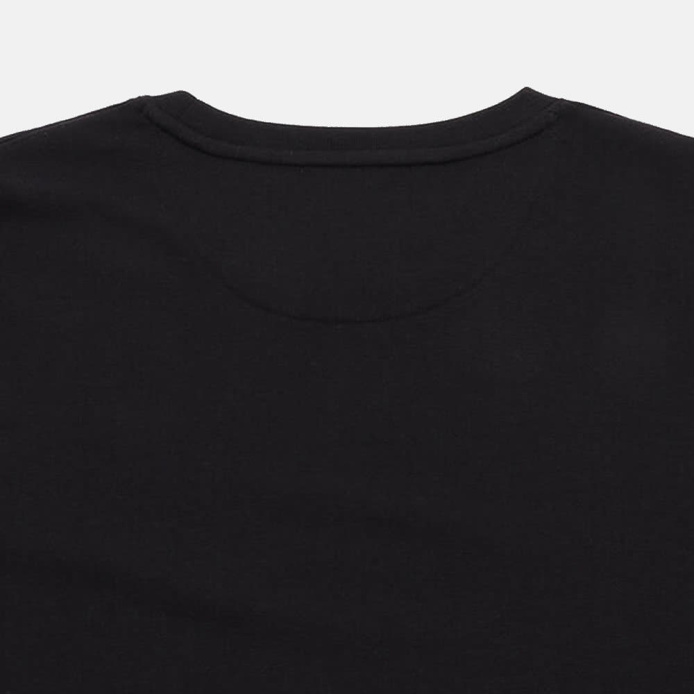 半袖 スリム クルー Tシャツ メンズ