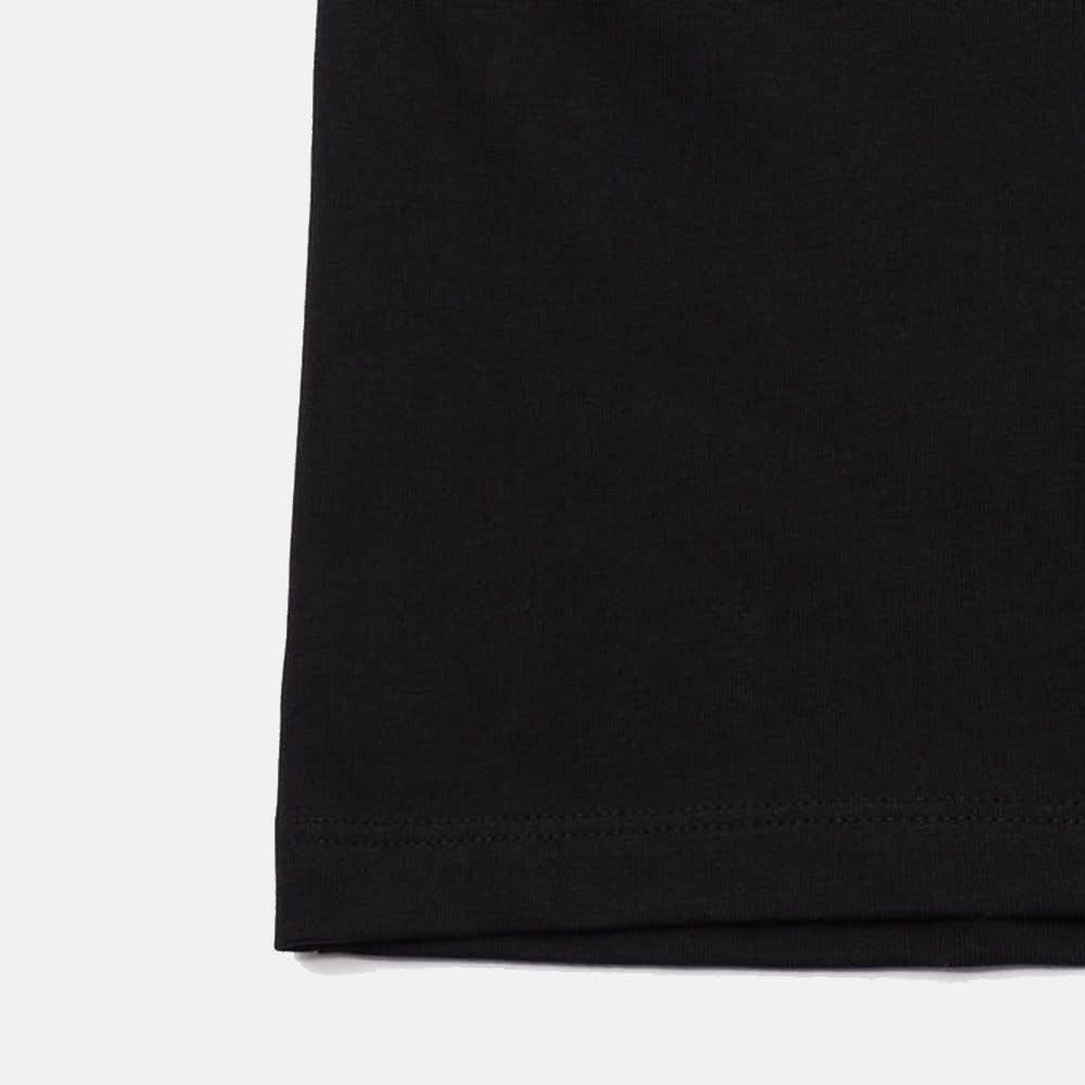 半袖 スリム クルー Tシャツ メンズ
