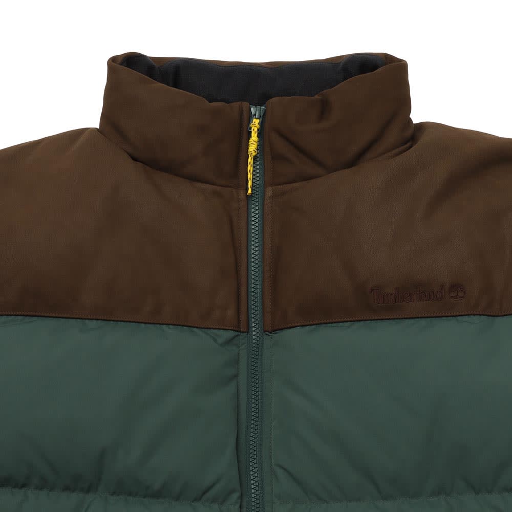 【TOKYO DESIGN COLLECTIVE】ダウン ジャケット ユニセックス