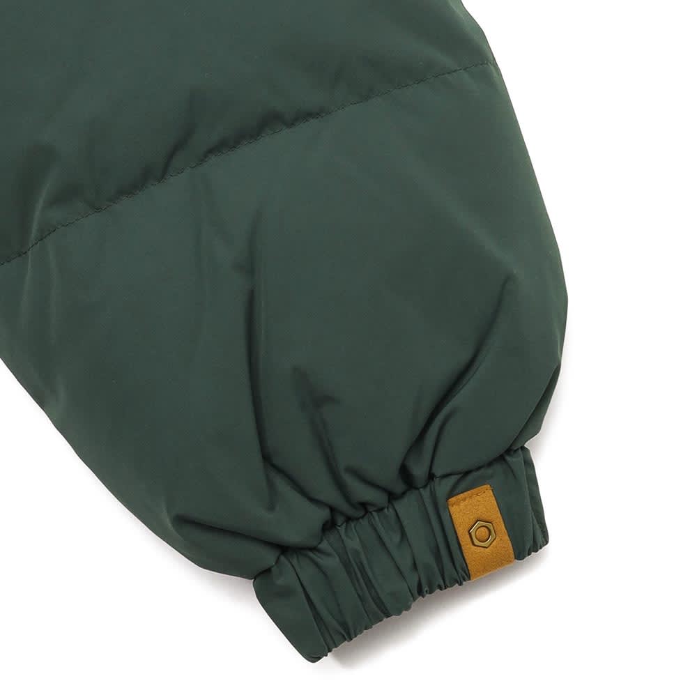 【TOKYO DESIGN COLLECTIVE】ダウン ジャケット ユニセックス