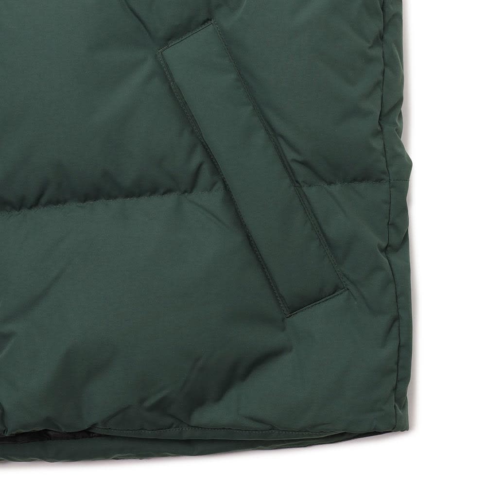 【TOKYO DESIGN COLLECTIVE】ダウン ジャケット ユニセックス