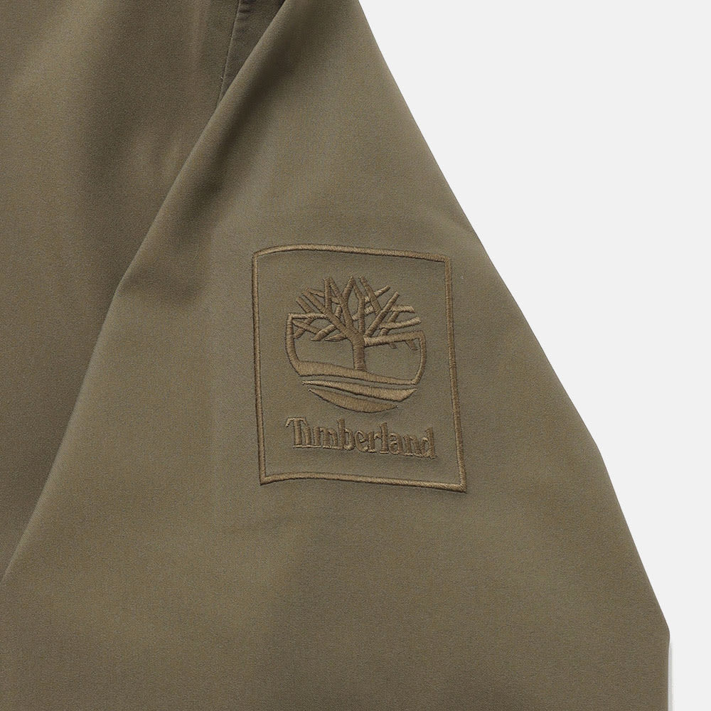 ウォーター レジスタント 3レイヤー ジャケット メンズ