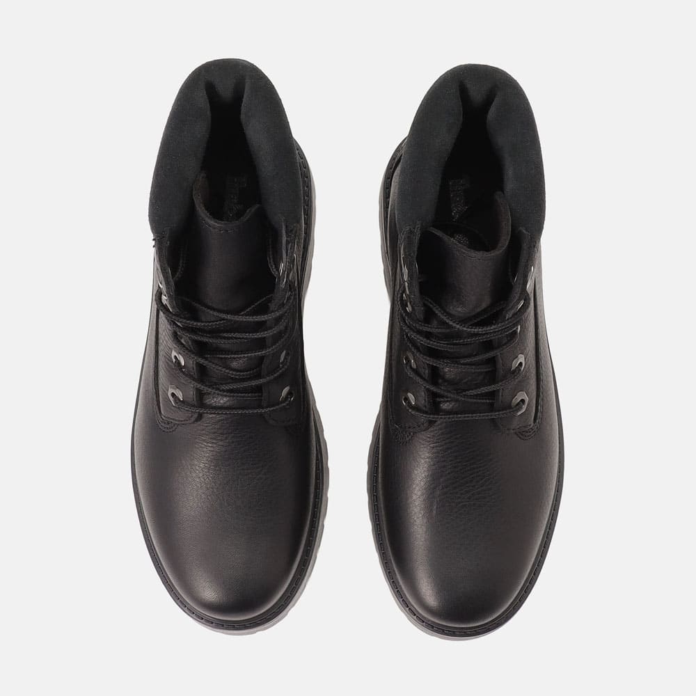 ストーンストリート 6インチ ウォータープルーフ ブーツ レディース