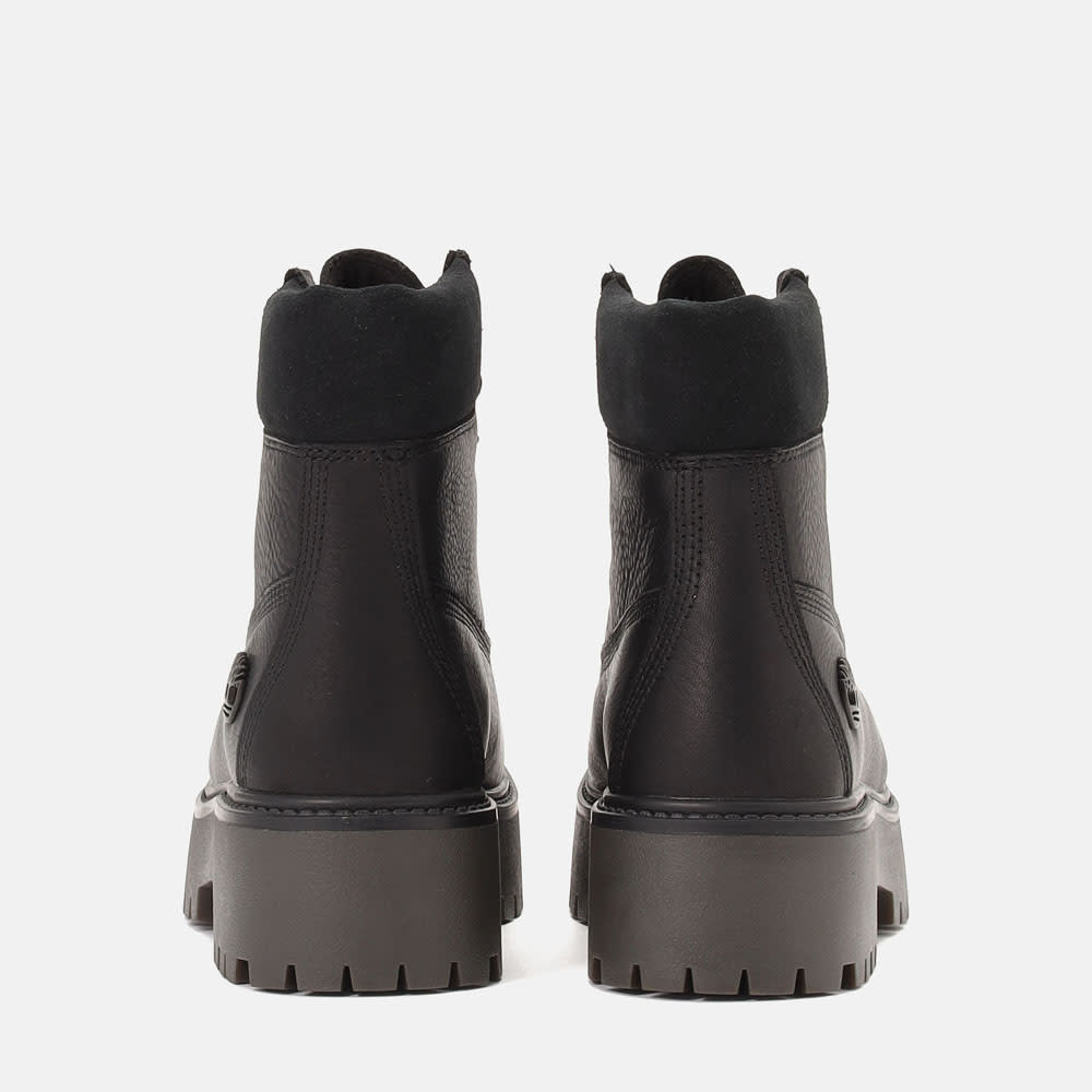 ストーンストリート 6インチ ウォータープルーフ ブーツ レディース