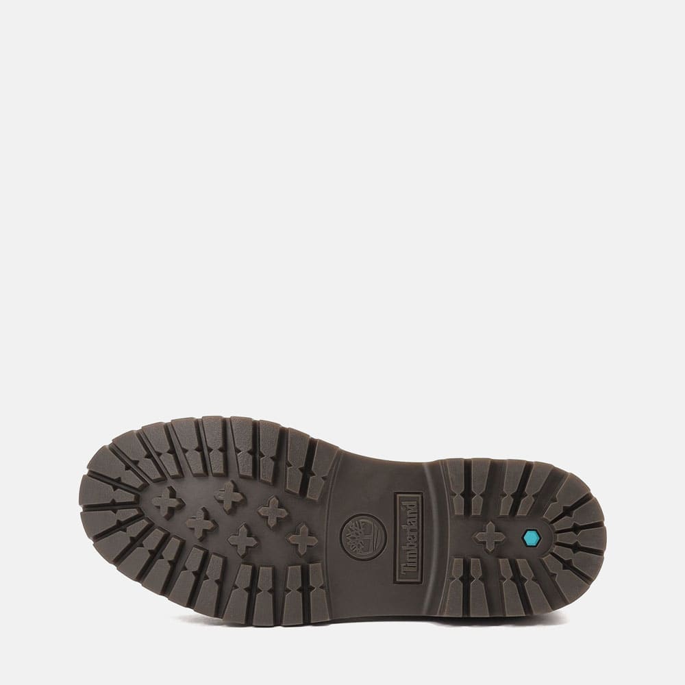 ストーンストリート 6インチ ウォータープルーフ ブーツ レディース