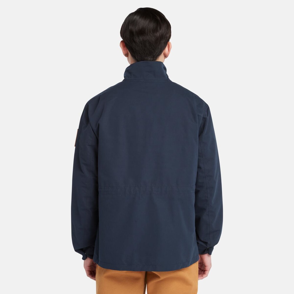 ウォーターレジスタント 3-in-1 フィールド ジャケット メンズ