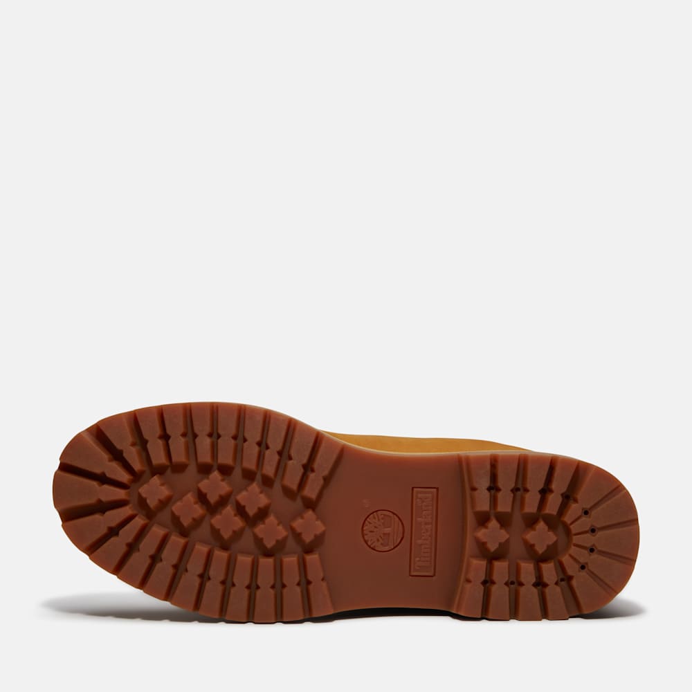 【Timberland &times; NEW ERA】6インチ プレミアム ウォータープルーフ ブーツ メンズ
