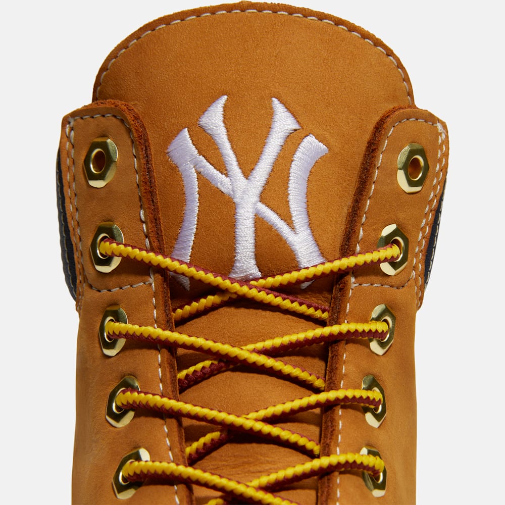 【Timberland &times; NEW ERA】6インチ プレミアム ウォータープルーフ ブーツ メンズ