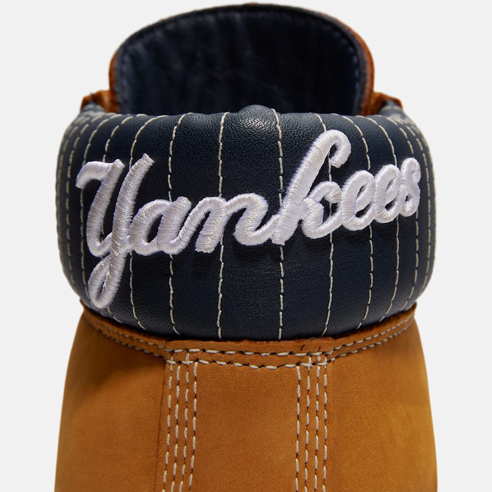 【Timberland &times; NEW ERA】6インチ プレミアム ウォータープルーフ ブーツ メンズ