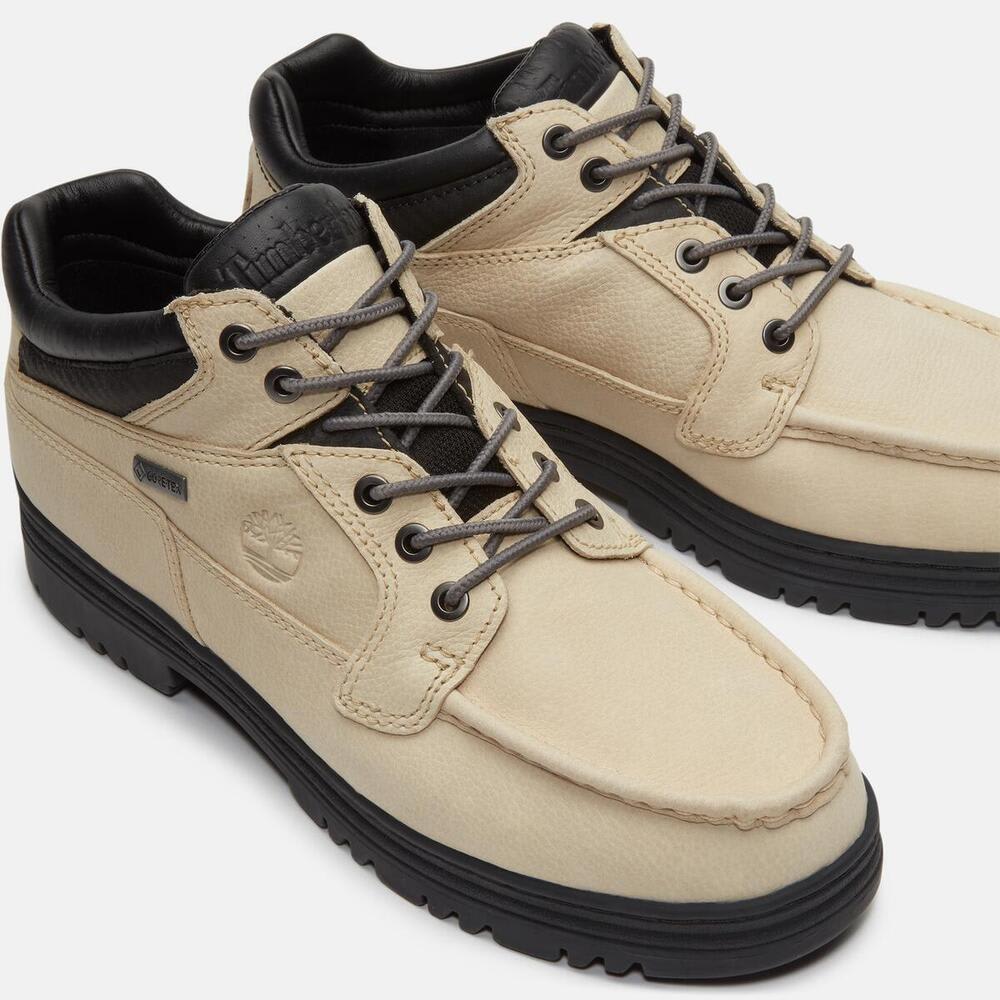 ヘリテージ GTX モックトゥ ミッド メンズ