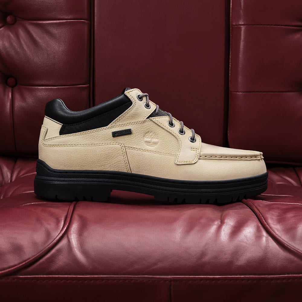 ヘリテージ GTX モックトゥ ミッド メンズ