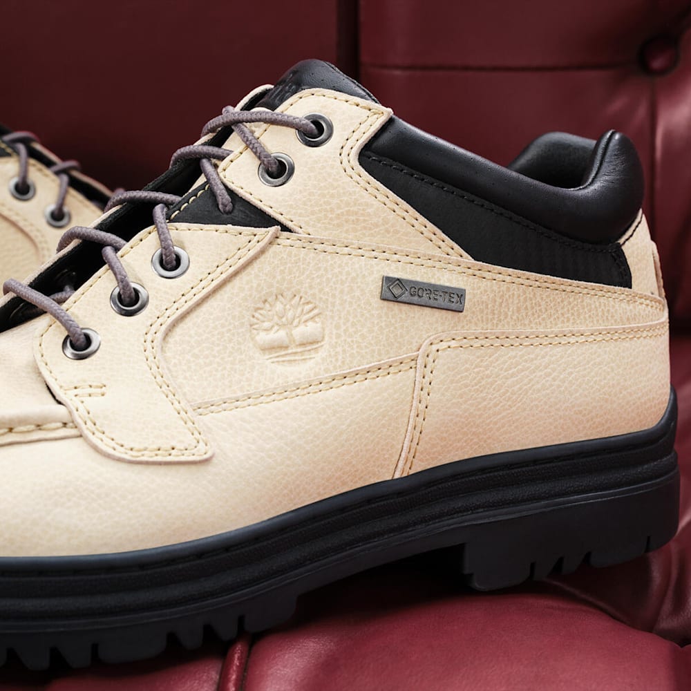 ヘリテージ GTX モックトゥ ミッド メンズ