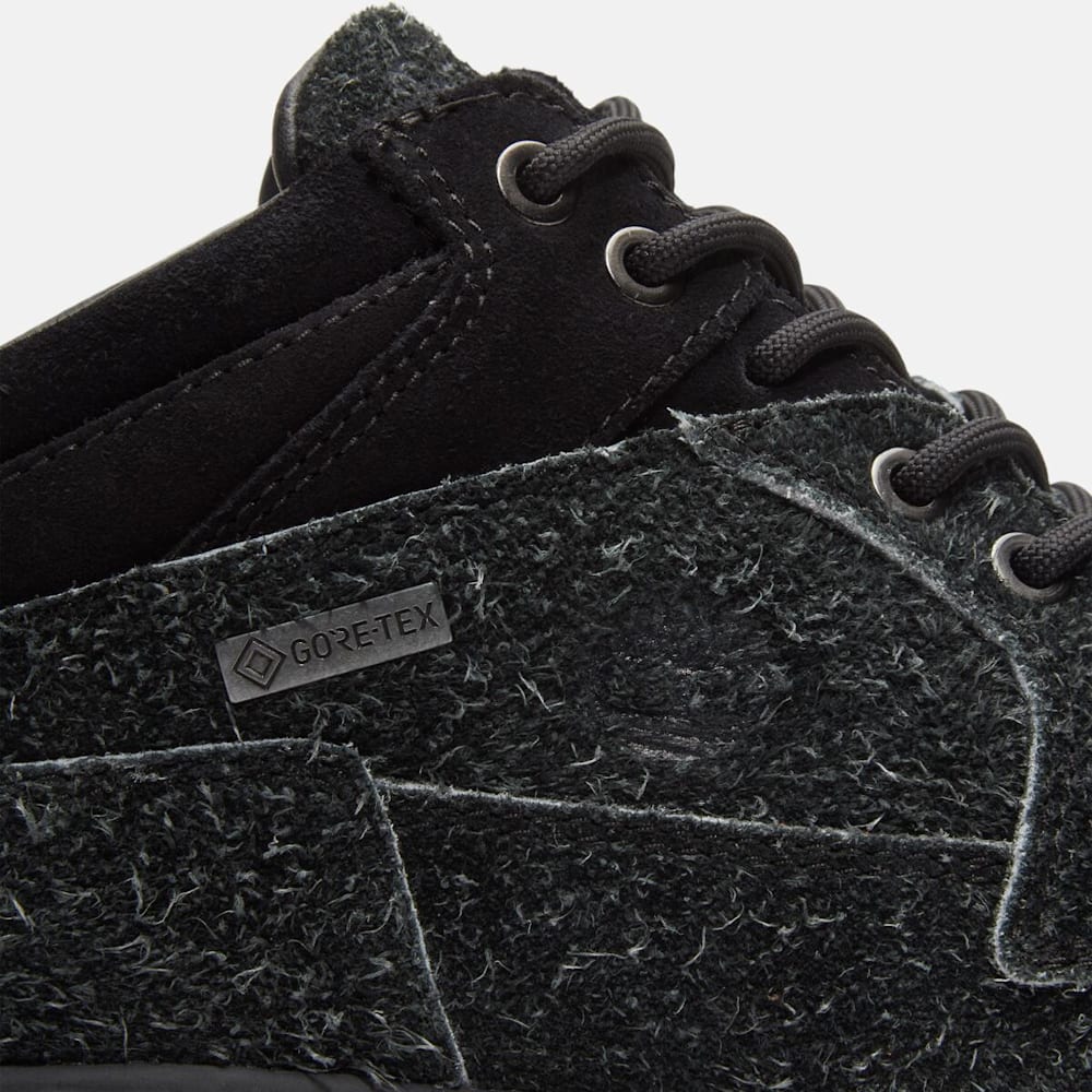 【5月11日(月) 10時発売】ヘリテージ GTX モックトゥ ミッド メンズ