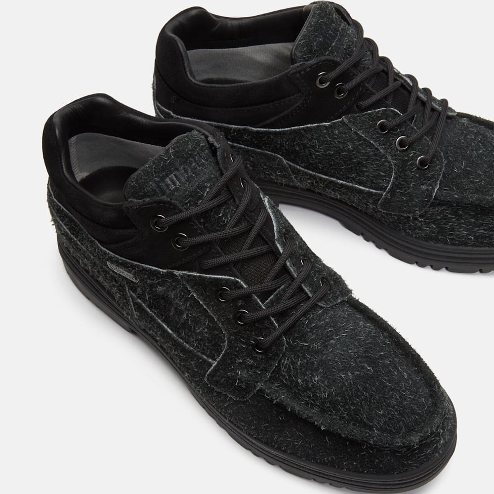 【5月11日(月) 10時発売】ヘリテージ GTX モックトゥ ミッド メンズ