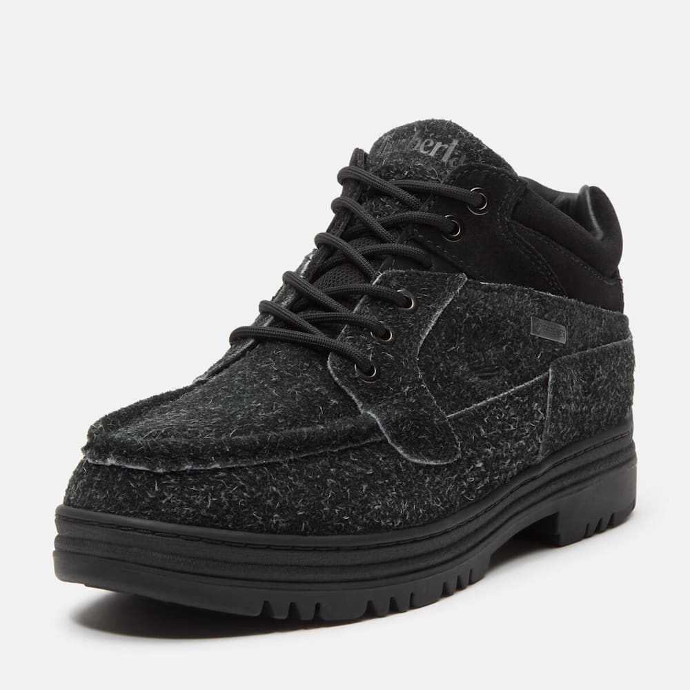 【5月11日(月) 10時発売】ヘリテージ GTX モックトゥ ミッド メンズ