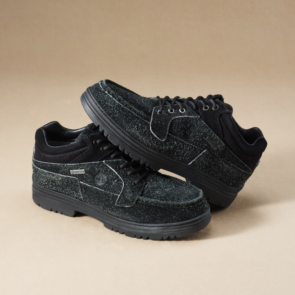 【5月11日(月) 10時発売】ヘリテージ GTX モックトゥ ミッド メンズ