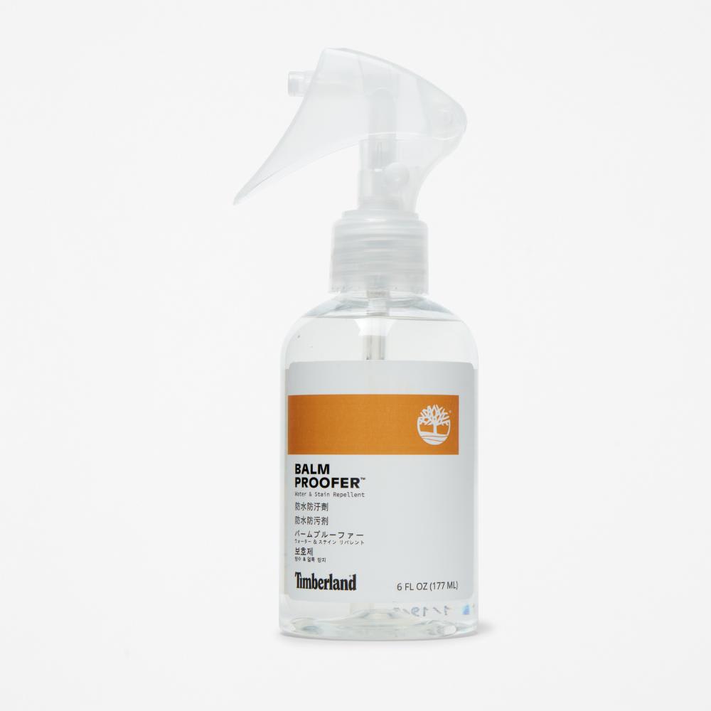 バーム プルーファー ウォーター＆ステイン リパレント（防水スプレー）