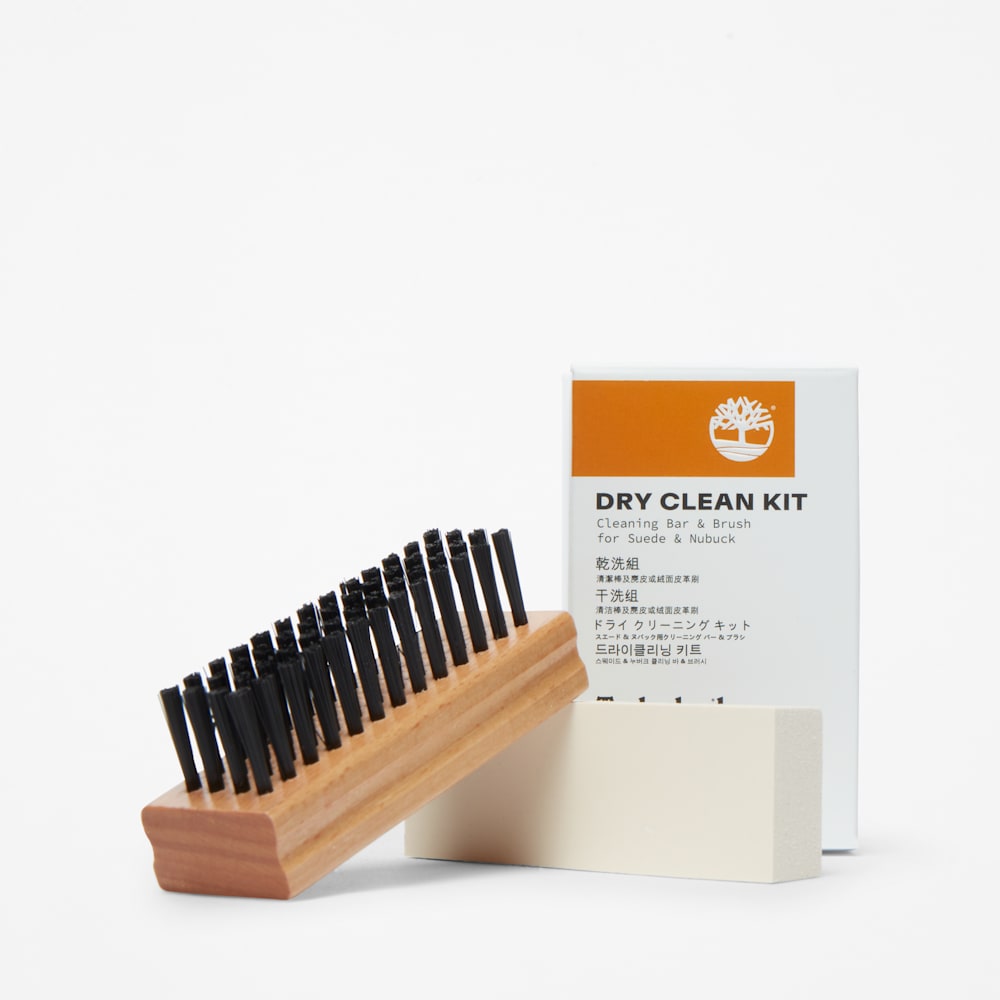 ドライ クリーニング キット