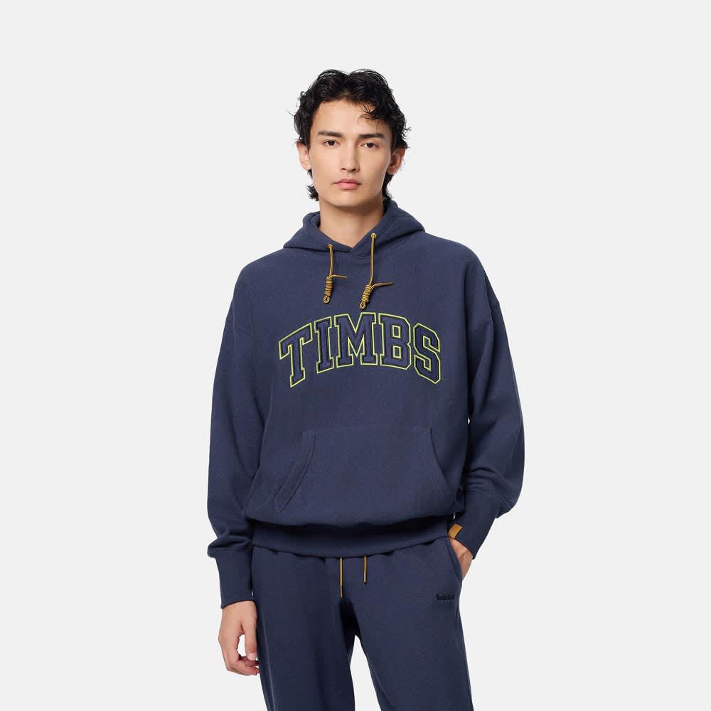 【TOKYO DESIGN COLLECTIVE】 スウェット フーディー ユニセックス