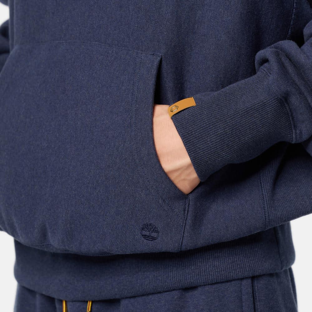 【TOKYO DESIGN COLLECTIVE】 スウェット フーディー ユニセックス