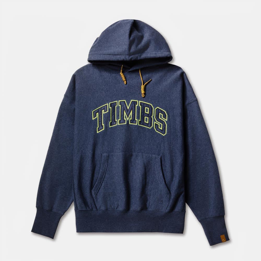 【TOKYO DESIGN COLLECTIVE】 スウェット フーディー ユニセックス