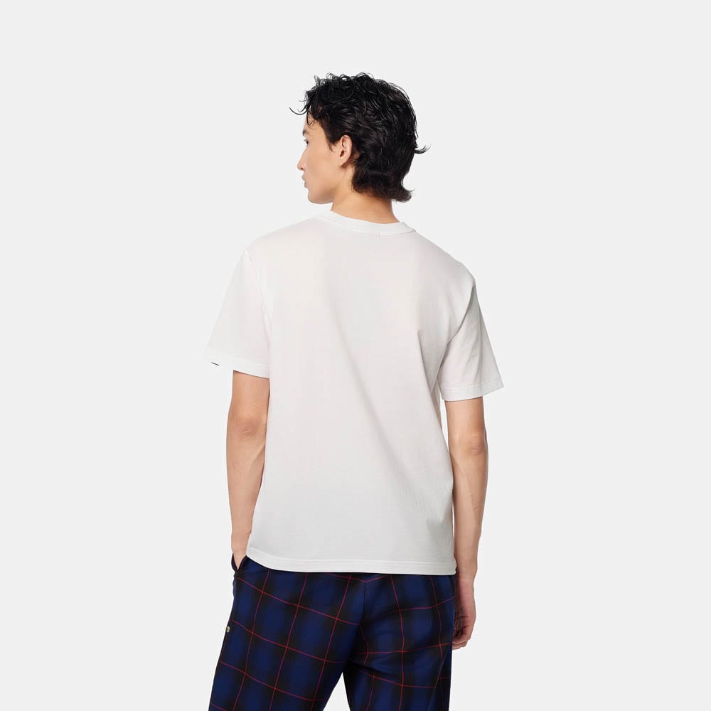 【TOKYO DESIGN COLLECTIVE】 半袖 TIMBS Tシャツ ユニセックス