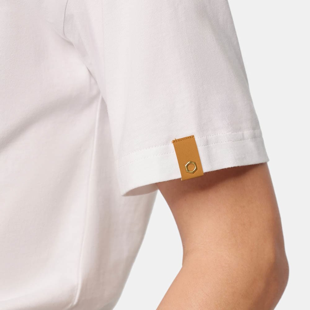 【TOKYO DESIGN COLLECTIVE】 半袖 TIMBS Tシャツ ユニセックス