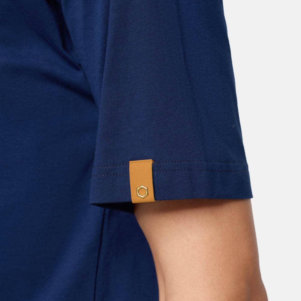 【TOKYO DESIGN COLLECTIVE】 半袖 TIMBS Tシャツ ユニセックス