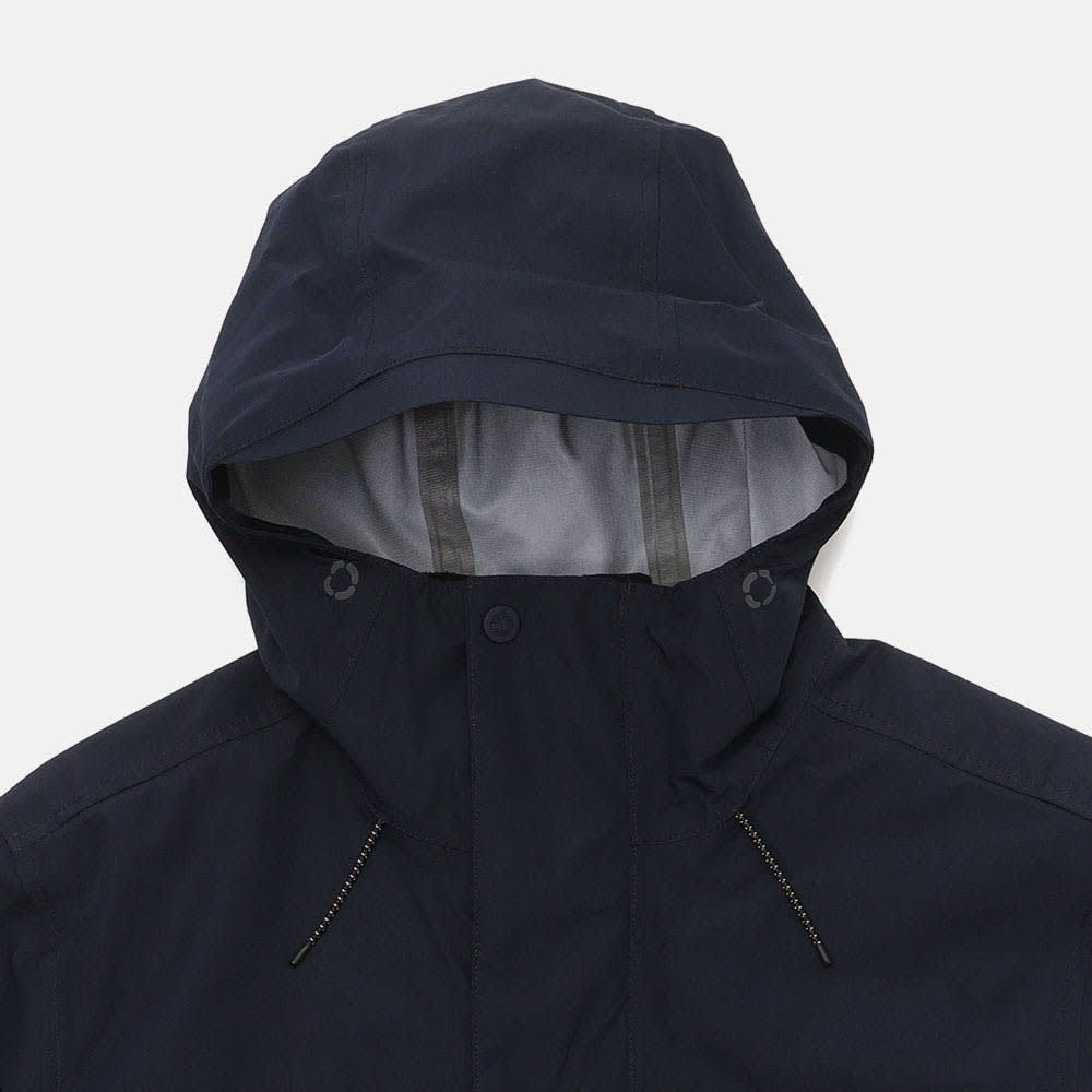 ベントン スーパー ウォータープルーフ 3-in-1 ジャケット メンズ