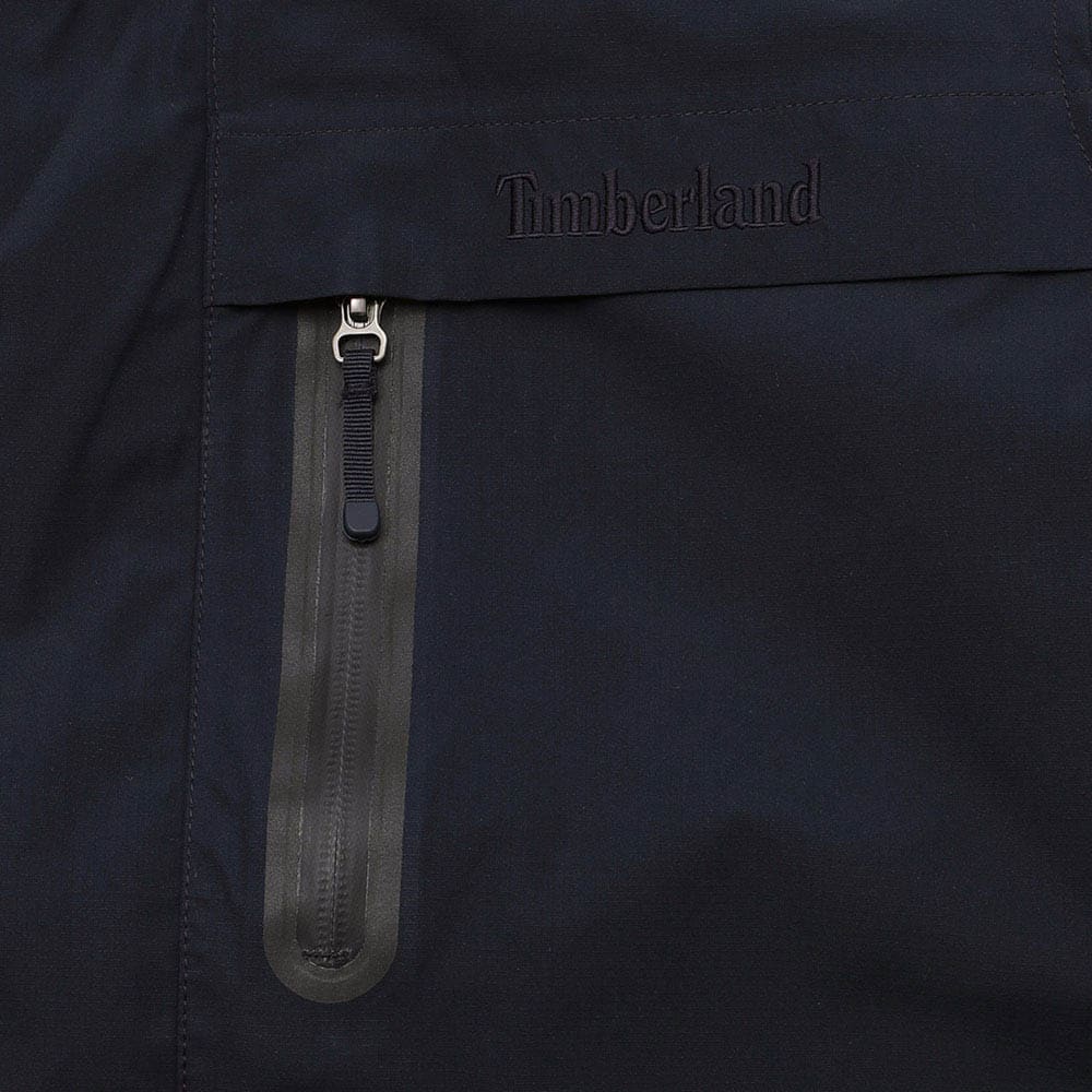 ベントン スーパー ウォータープルーフ 3-in-1 ジャケット メンズ