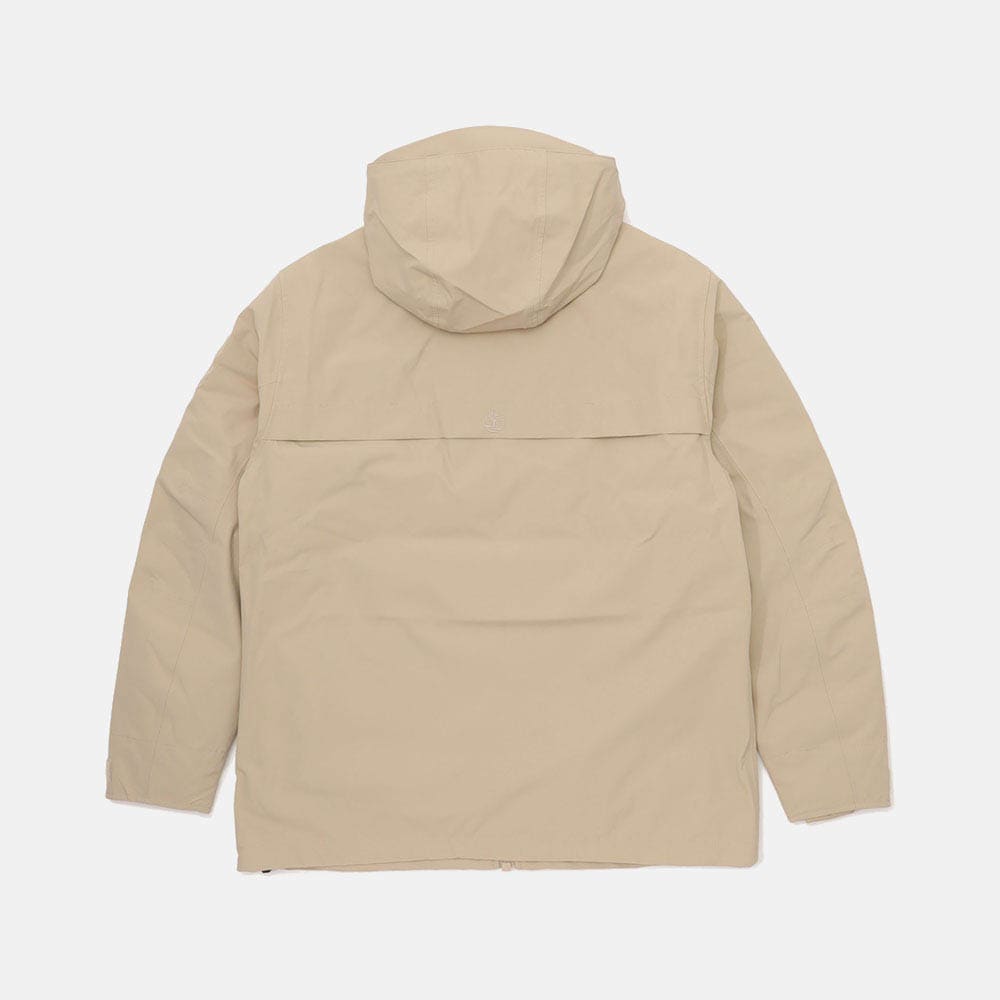 ベントン スーパー ウォータープルーフ 3-in-1 ジャケット メンズ