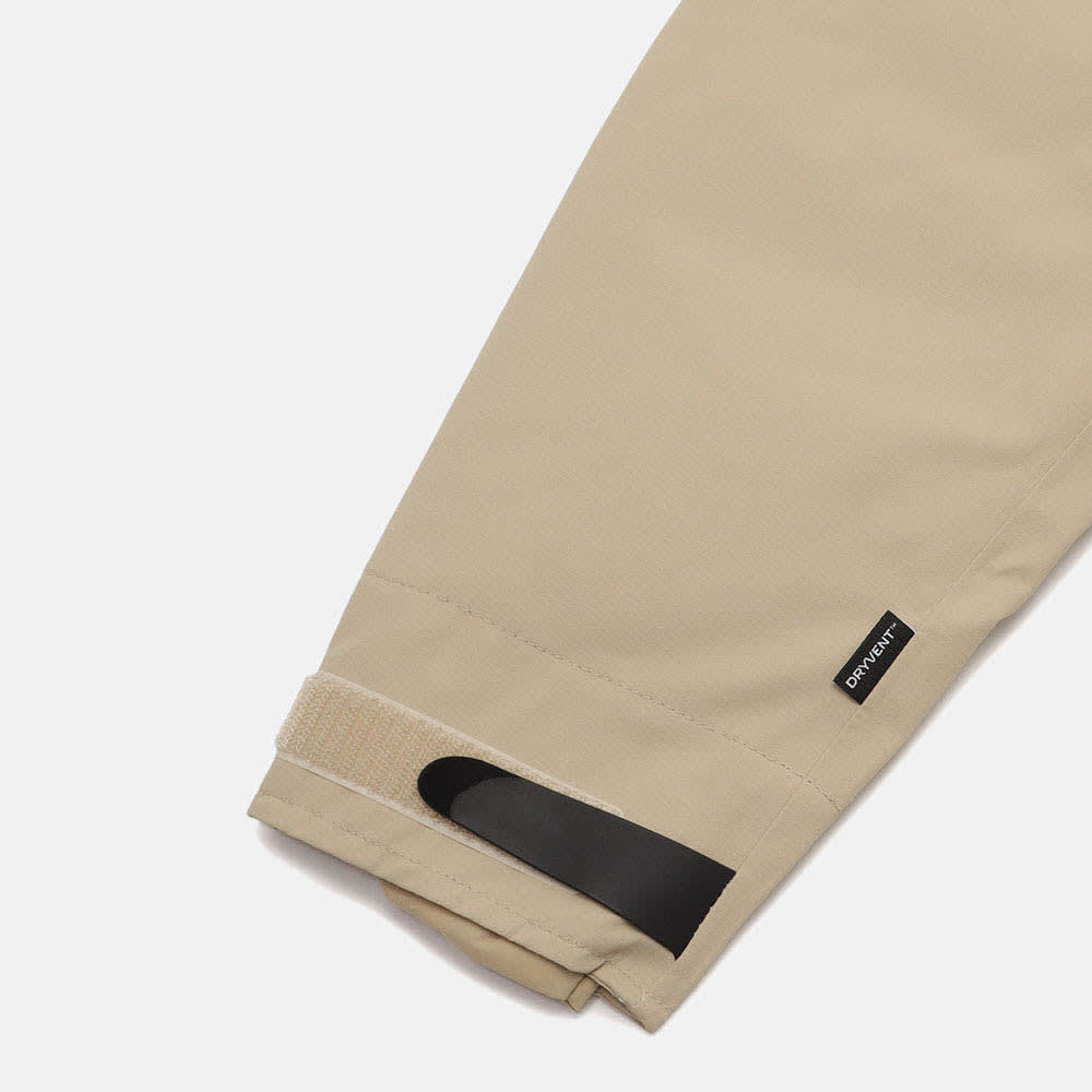 ベントン スーパー ウォータープルーフ 3-in-1 ジャケット メンズ