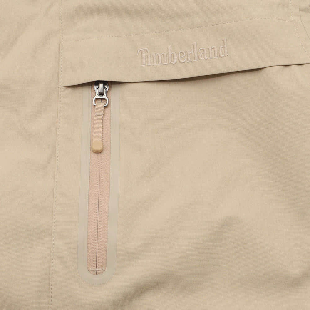 ベントン スーパー ウォータープルーフ 3-in-1 ジャケット メンズ