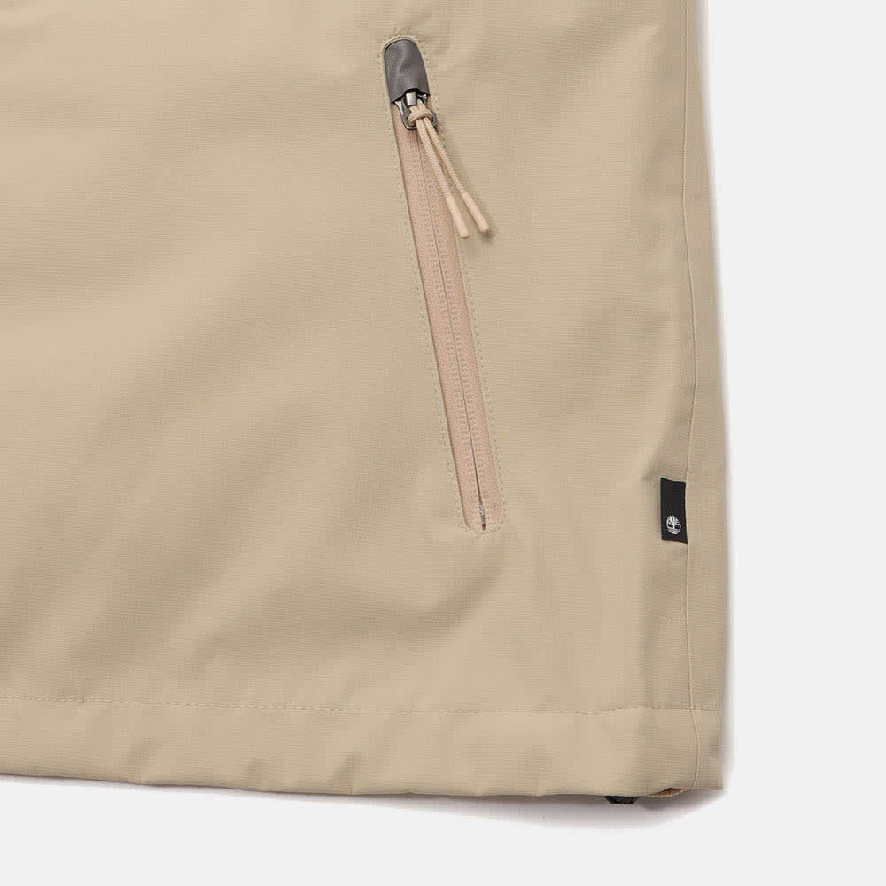 ベントン スーパー ウォータープルーフ 3-in-1 ジャケット メンズ