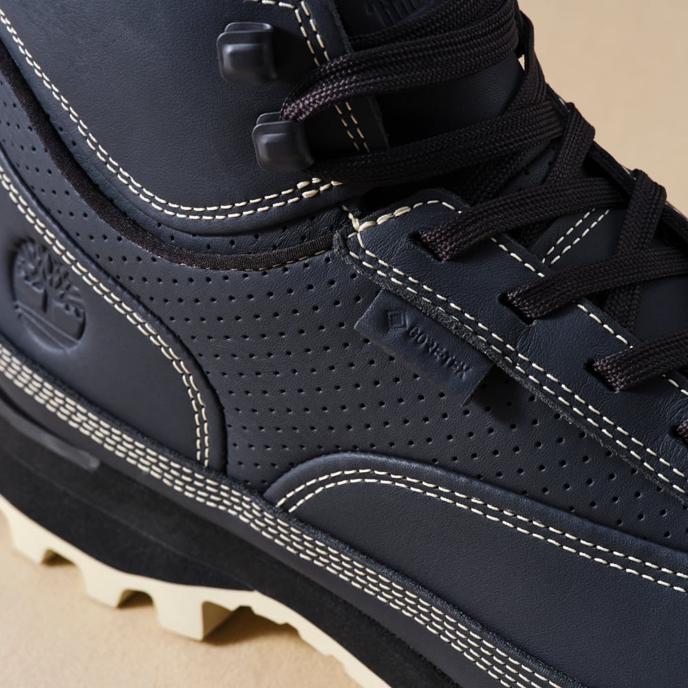 ユーロ ハイカー GTX ブーツ メンズ