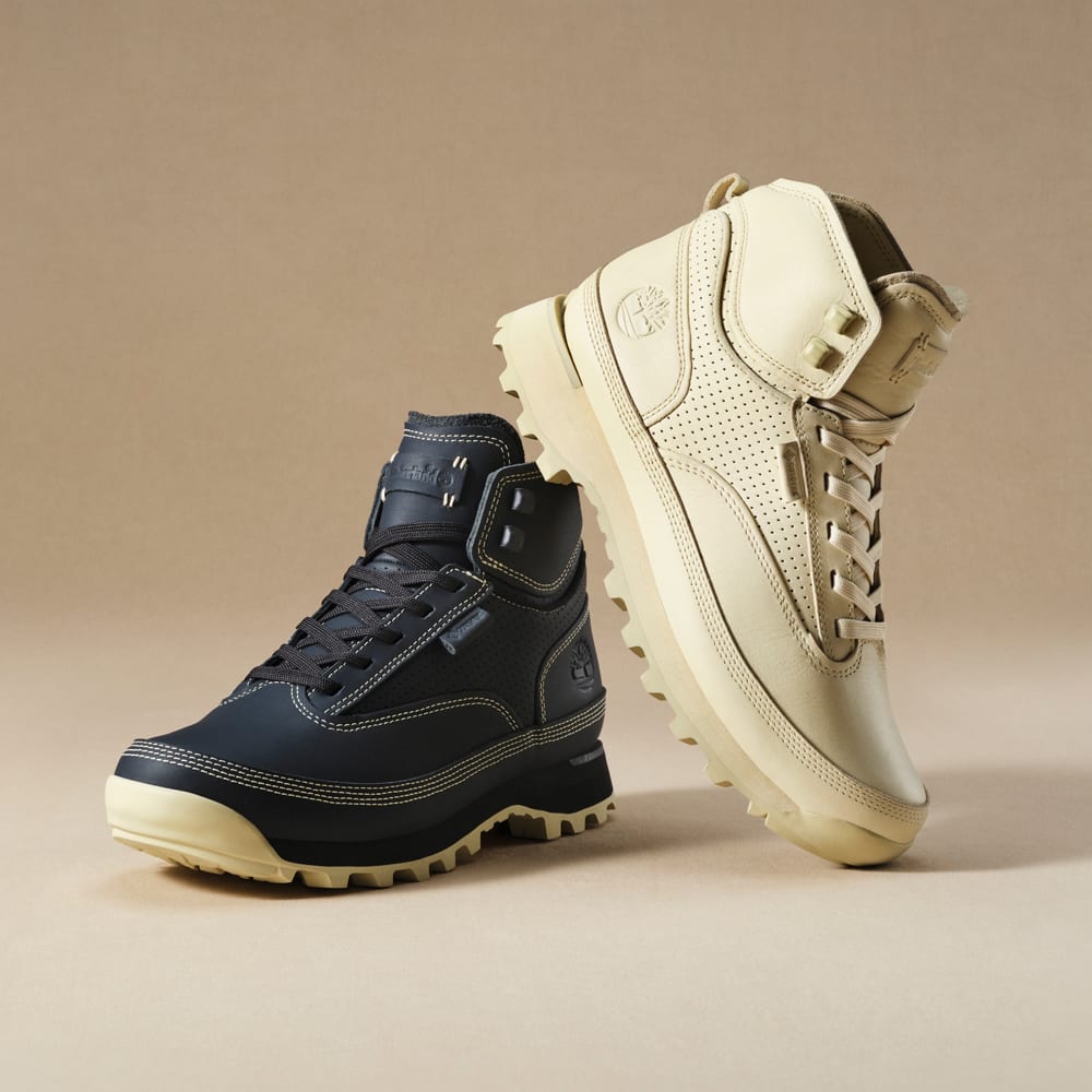 ユーロ ハイカー GTX ブーツ メンズ