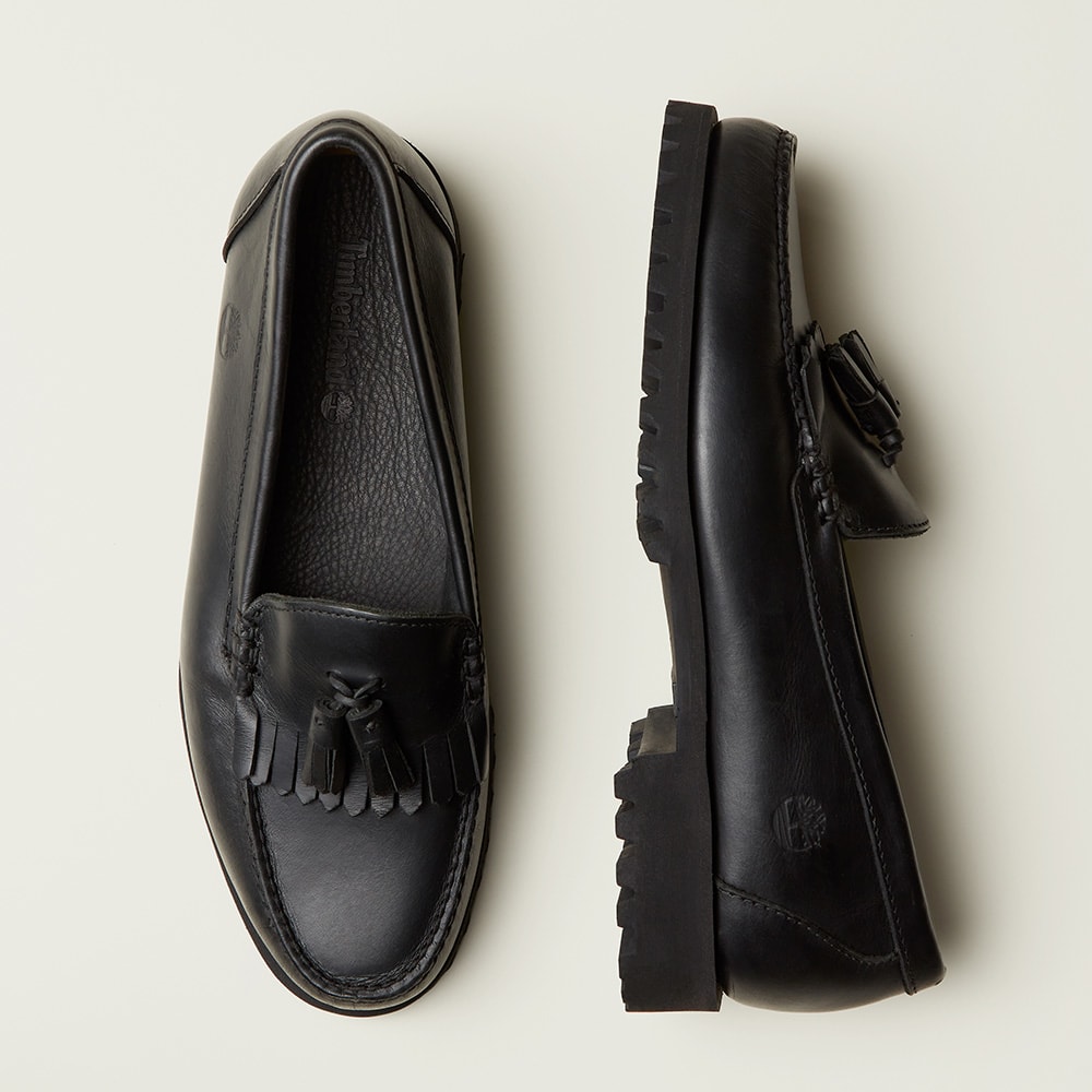 【4月末発売予定】オーセンティック ローファー メンズ