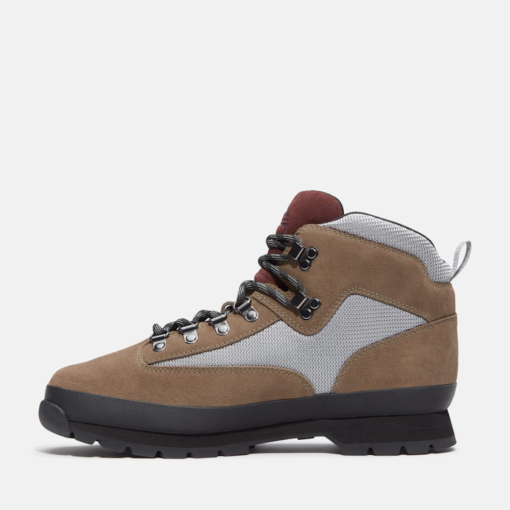 11月6日(金)10時発売【Timberland &times; Victor Kan】ユーロ ハイカー ハイキング ブーツ GTX メンズ