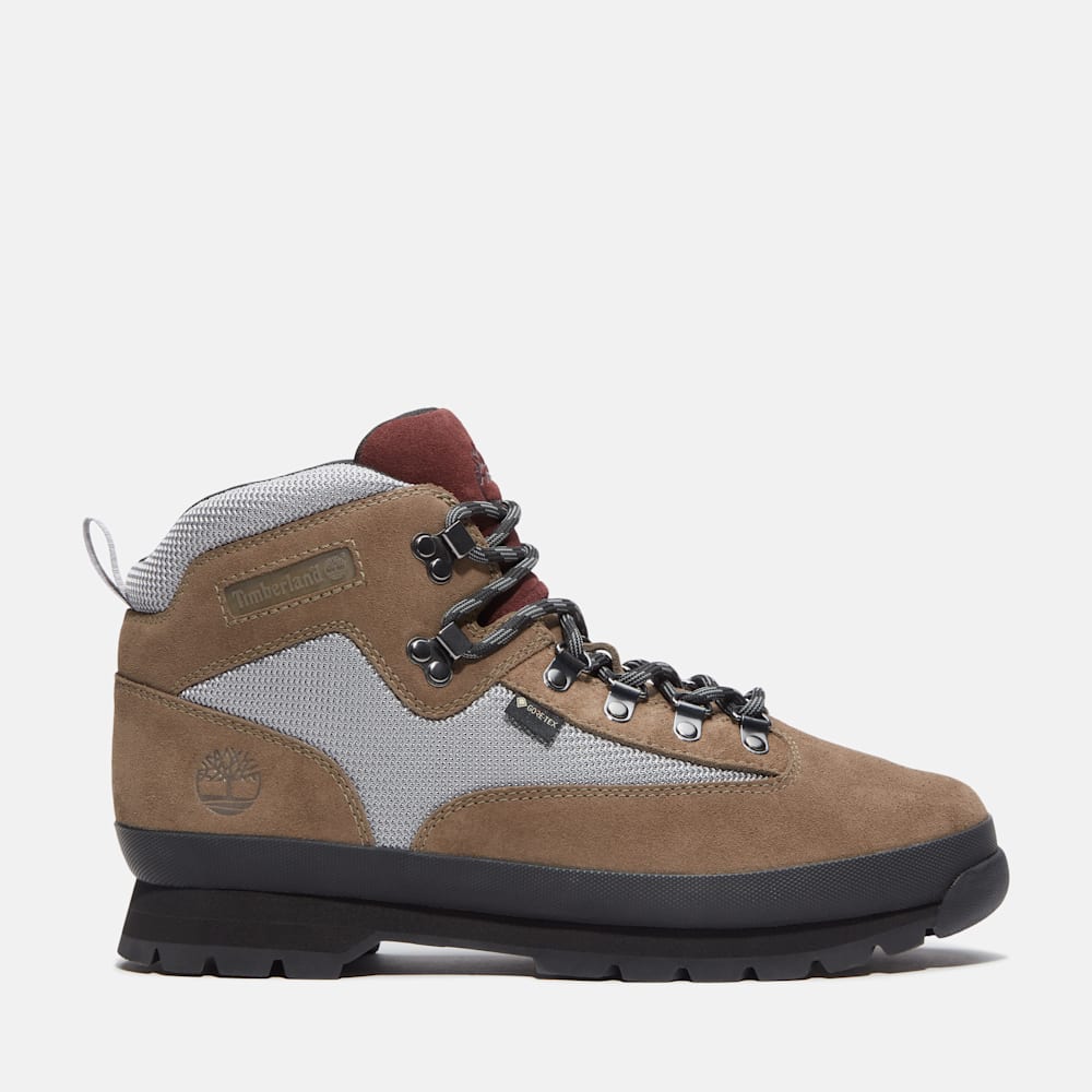 11月6日(金)10時発売【Timberland &times; Victor Kan】ユーロ ハイカー ハイキング ブーツ GTX メンズ