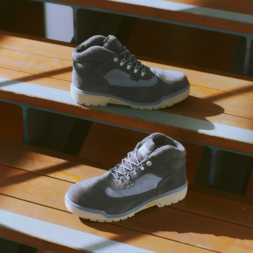 フィールド ブーツ GTX メンズ