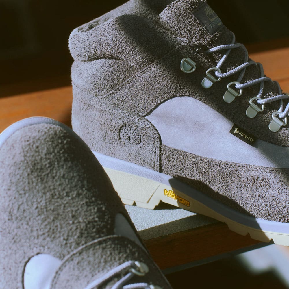 フィールド ブーツ GTX メンズ