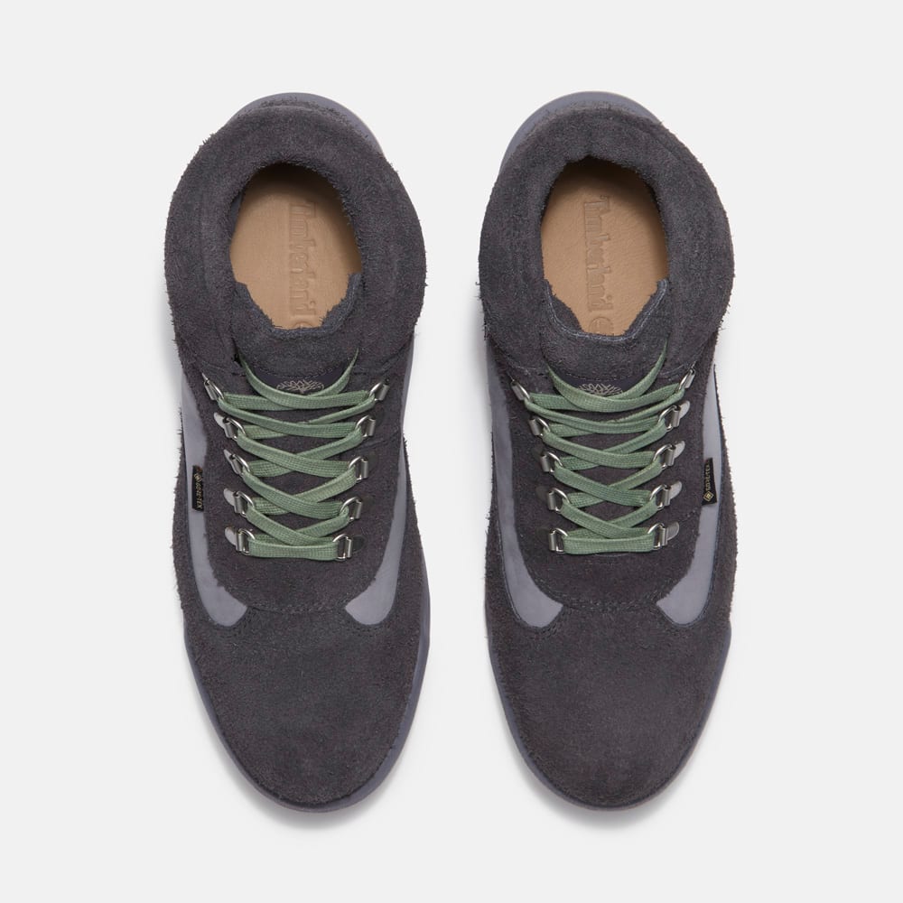 フィールド ブーツ GTX メンズ