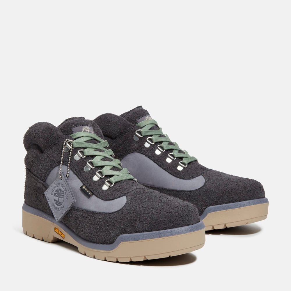 フィールド ブーツ GTX メンズ