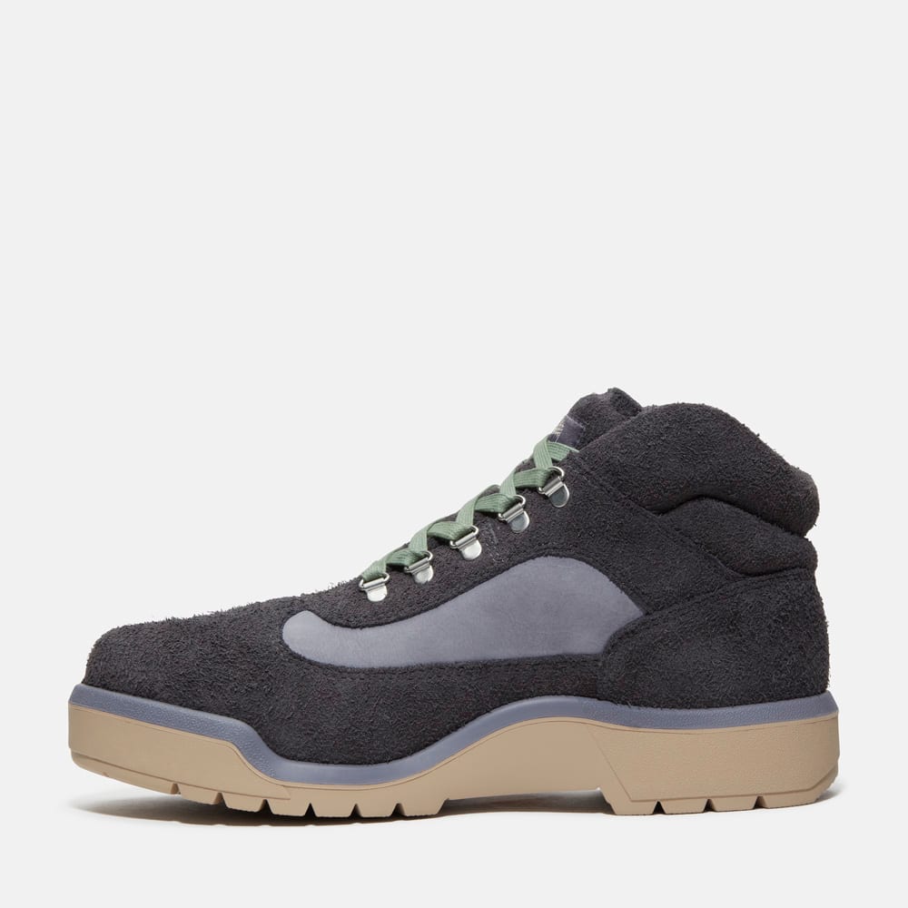 フィールド ブーツ GTX メンズ