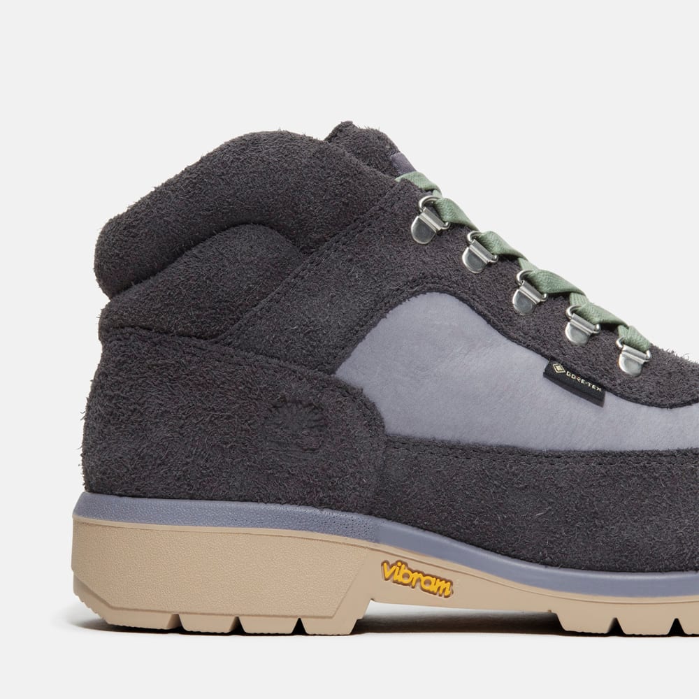 フィールド ブーツ GTX メンズ