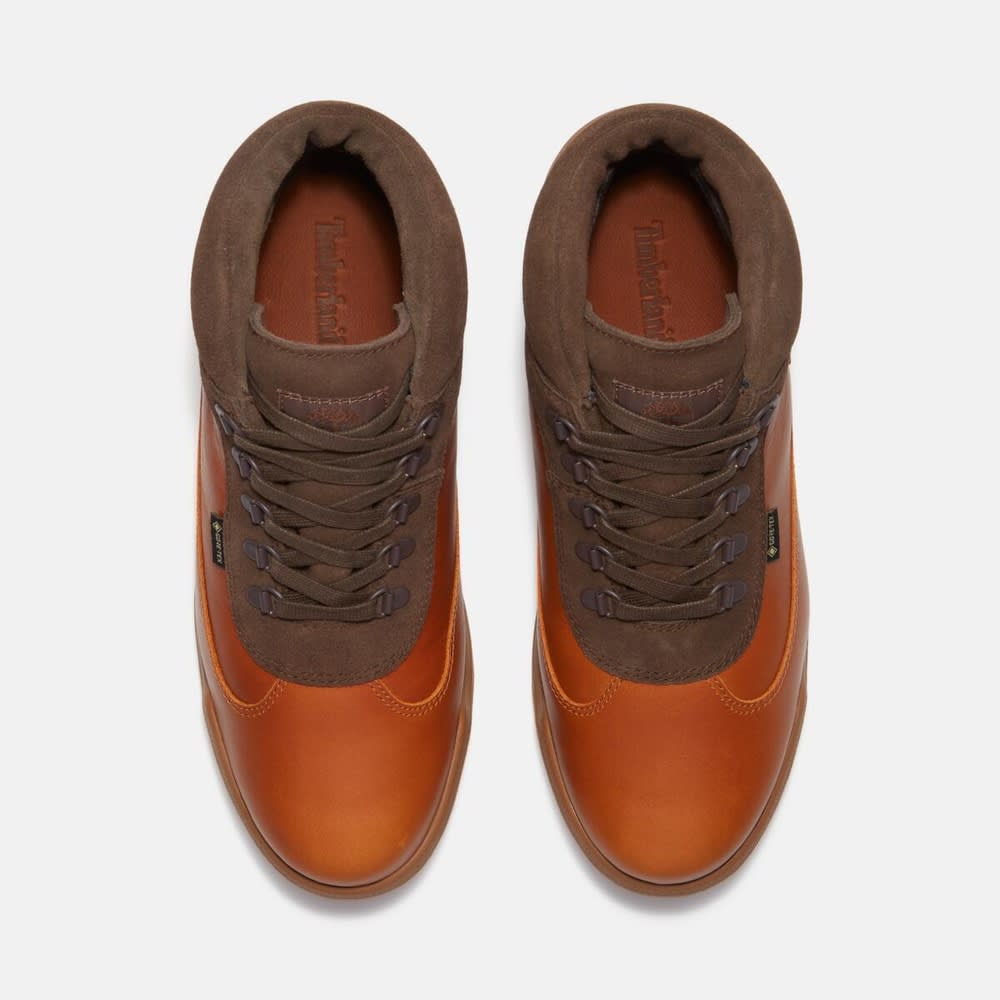 フィールド ブーツ GTX メンズ