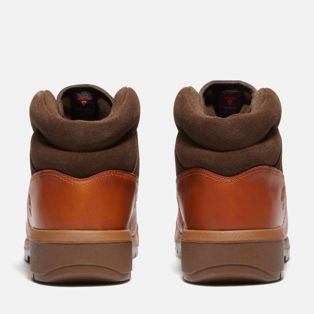 フィールド ブーツ GTX メンズ