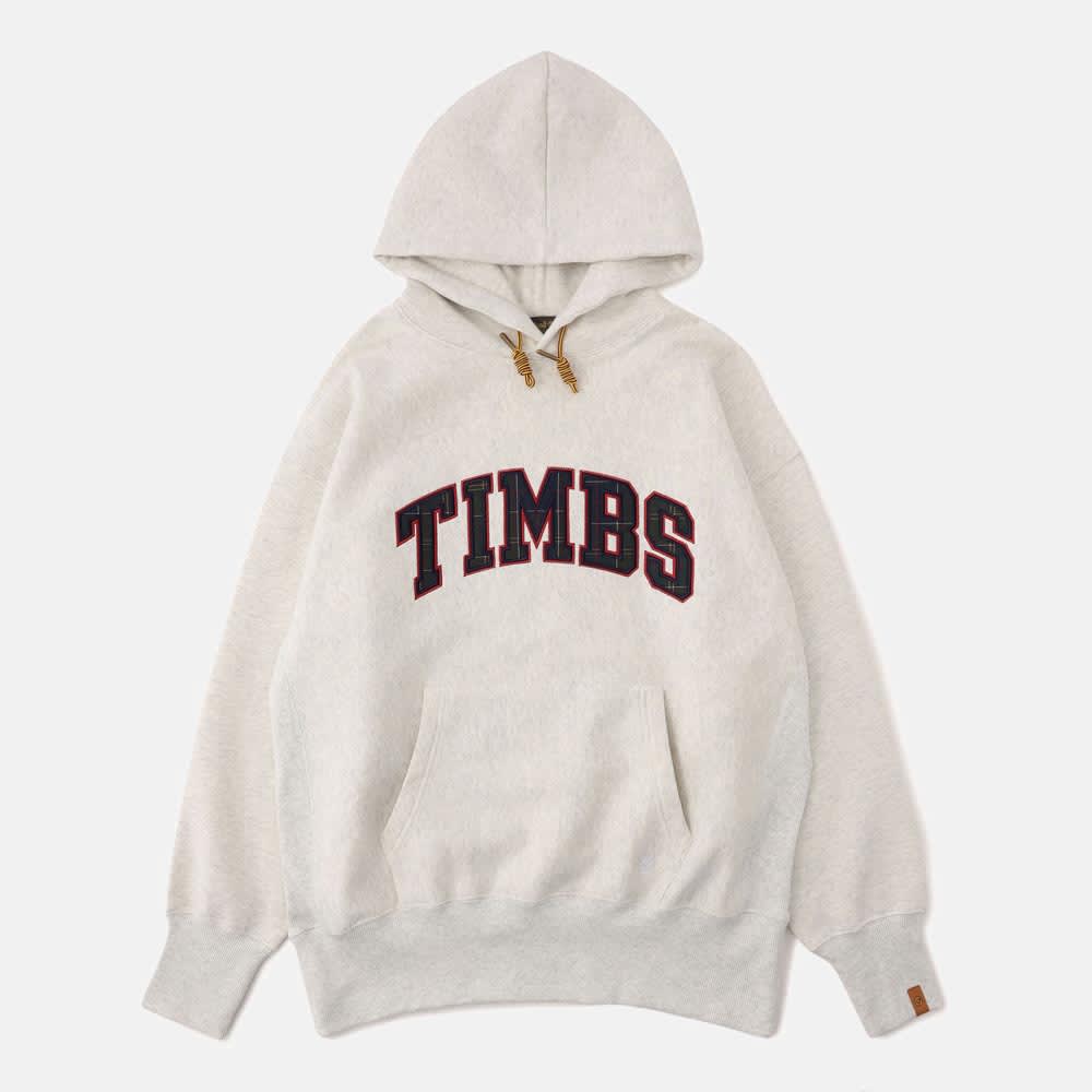 【TOKYO DESIGN COLLECTIVE】フーディー ユニセックス